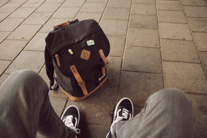 Men's Luggage & Bags