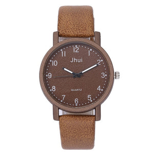 Watches for women female watch Women's Casual Quartz Leather Mesh Strap Watch Analog Wrist Watch Bracelet watch